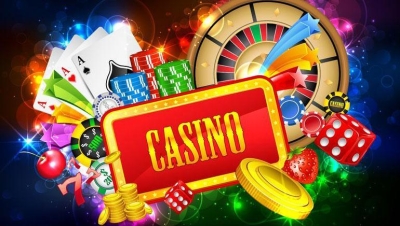 Casinoonline.cx - Nhà cái đối với những cược thủ chơi online