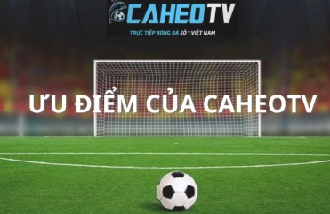 Ca-heotv.ink - Nền tảng xem bóng đá thu hút hàng triệu người