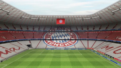 Sân vận động tổ chức Euro 2024: Một diện mạo mới cho bóng đá Châu  u